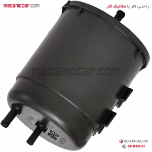 کنیستر (منبع ذخیره بخار بنزین) تیبا و ساینا و ریو الما