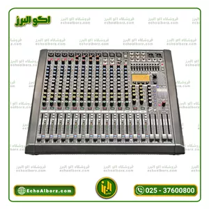 پاور میکسر جاسکو مدل JASCO 601(پس کرایه)