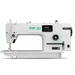 چرخ خیاطی راسته دوز صنعتی زوجی مدل A6000PD(پس کرایه)