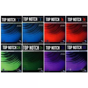 Top noutch