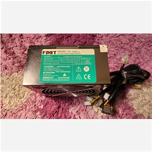 پاور کامپیوتر 350 وات fixit 350w