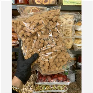 حبه سنجد 500 گرم 