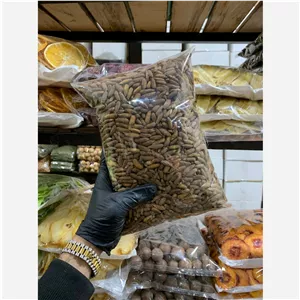 چلغوزه امسالی 100 گرم 