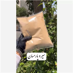سیر پارمزان 100 گرم 