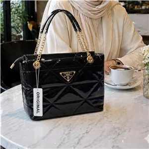 کیف زنانه پرادا رینگ 