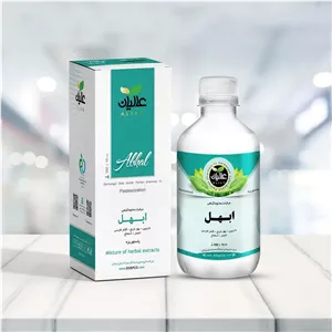 عصاره ابهل (کنترل خون ریزی)