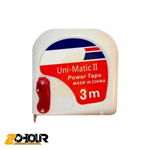 متر 3 متری فیسکو FISCO
