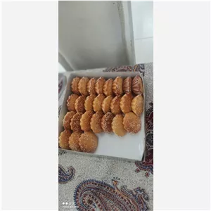 کیک یزدی