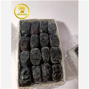 خرما مضافتی لوکس شیره دار بم(6 بسته 700 گرمی) 