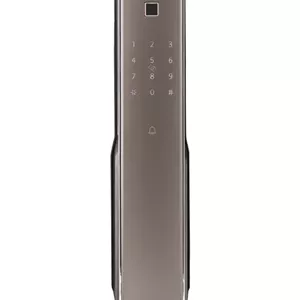 قفل دیجیتال siemens e868