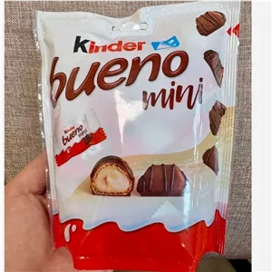 کیندر بوینو مینی پاکتی