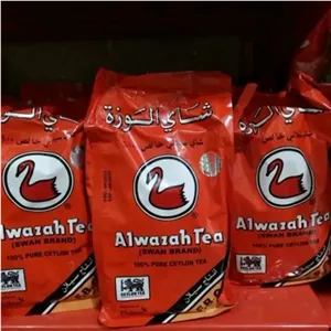 چای الوزه 400 گرمی