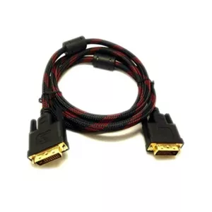 کابل DVI پوست ماری متراژ 1.5 متر