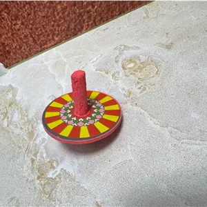 فرفره چوبی