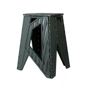 چهارپایه تاشو 50 سانتی هوم کت