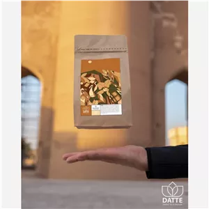 پودر نوشیدنی ثعلب دارچینی 
