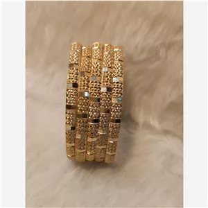 النگو فیوژن سایز دو طلاروس رنگ ثابت 