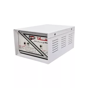 محافظ ولتاژ برق ترمینالی سارا مدل P121F