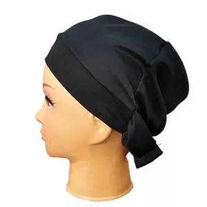 کلاه حجاب زنانه ورزشی (TKN)