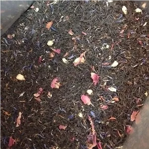 چای مراکشی اصل فله ای بسته بندی250گرمی کیفیت عالی 