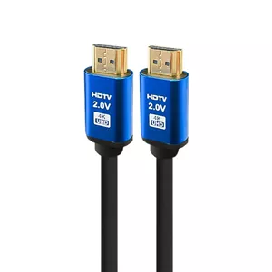 کابل HDMI MiniSky 4K V2، 3 مترانتقال تصویر 4K UHD و HDR با کمترین افت سیگنال