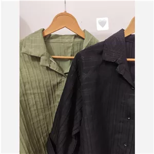 شومیز گره ای 