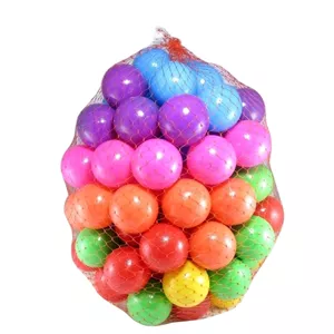 توپ استخری 50 عددی و 100 عددی