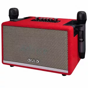 اسپیکر بلوتوثی آئولا مدل ak815 GSU
