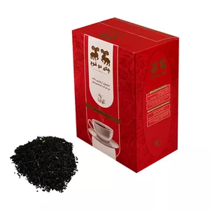 چای کلاسیک و عطری ارل گری دوقوچ - 400 گرم بسته 2 عددی قبل خرید موجودی بگیرید