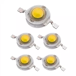 دیود ال ای دی مدل آریانا 3 بسته 5 عددی