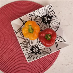 پیش دستی آکسفورد مدل B.L ارسال پس کرایه 