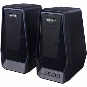 اسپیکر دسکتاپ هویت مدل sk769bt