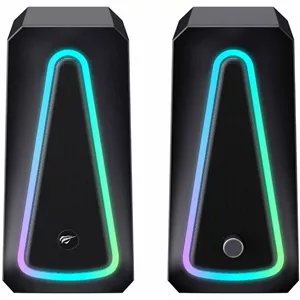 اسپیکر دسکتاپ هویت مدل SK208 PRO