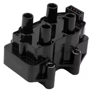 کوئل دوبل پژو 405 پارس سمند XU7 پیکان روا اردی ساژم بهرام الکترونیک اصل پس کرایه