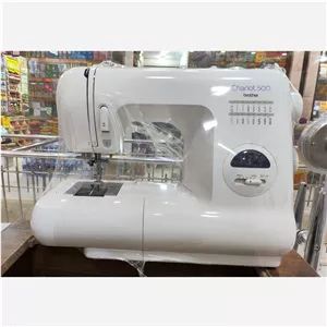چرخ خیاطی برادر مدل rafine