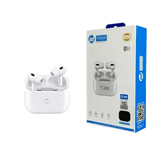 هندزفری ایرپاد PODER مدل PD87 ( گارانتی 3 ماهه )