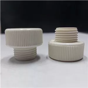 تبدیل آفتابه پلاستیکی سفید(پس کرایه)