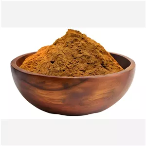 پودر دارچین نرم خالص گیاهان دارویی سید باقر حکیم استاد عابد