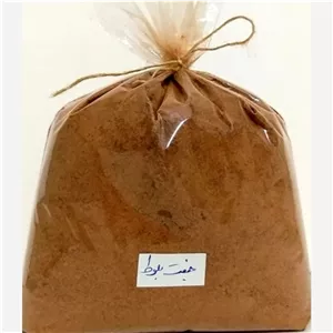پودر جفت بلوط نیم کیلویی (پسکرایه)