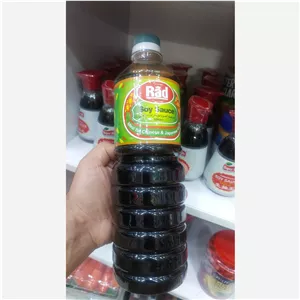 سویا سس 1 لیتری راد