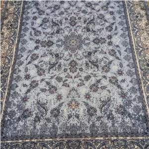 رومیزی مخمل پورشه