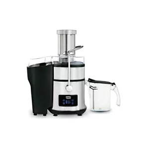 آبمیوه گیری تک کاره لمسی ایفل مدل EL-3749JC