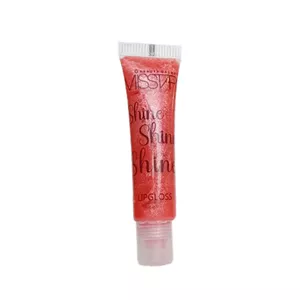 شاین لب میس استار شماره 04 