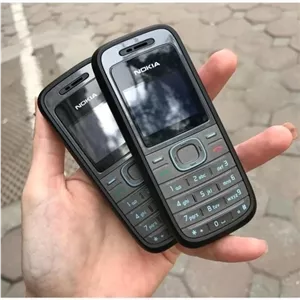 گوشی موبایل نوکیا ساده مدل 1208