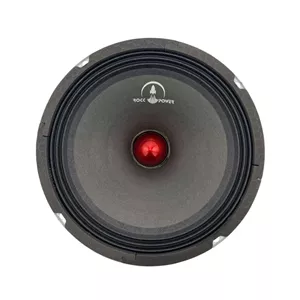 میدرنج  خودرو راک پاور مدل RK-16PRO سایز 6.5 اینچ بسته 2 عددی
