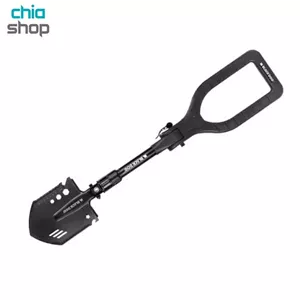 بیل تاشو چندکاره بلک داگ مدل CBD2450PJ018 (قسطی)-(پس کرایه)