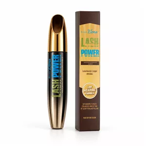 ریمل بیوتی النا مدل Lash Power فرچه بلندکننده ژله ایاصل
