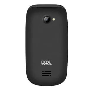 گوشی موبایل تاشو dox آخرین نسخه سال 2026 تغییر صدا دارد ارسال رایگان