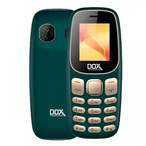 گوشی موبایل dox آخرین نسخه سال 2026 تغییر صدا دارد ارسال رایگان