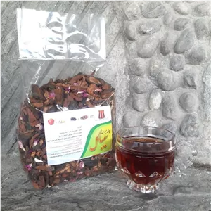 چای میوه ای